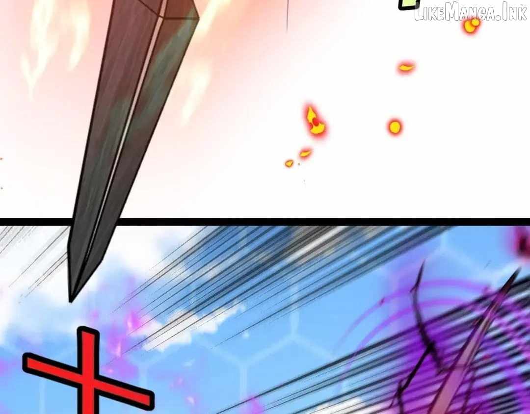 Divine Leveling System — Chapter 209 — page 83