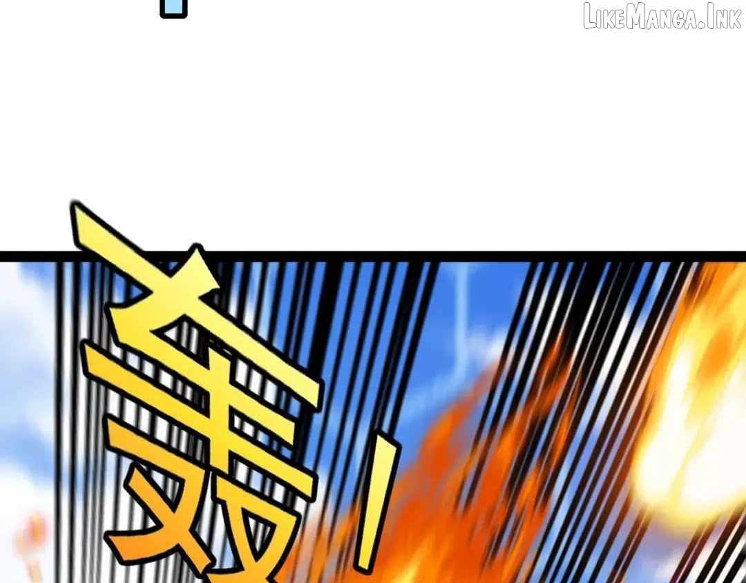 Divine Leveling System — Chapter 209 — page 91