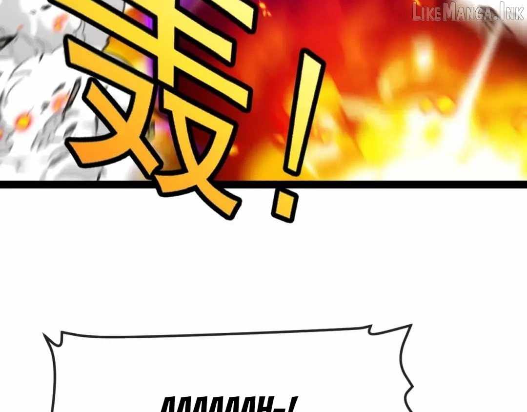 Divine Leveling System — Chapter 209 — page 94