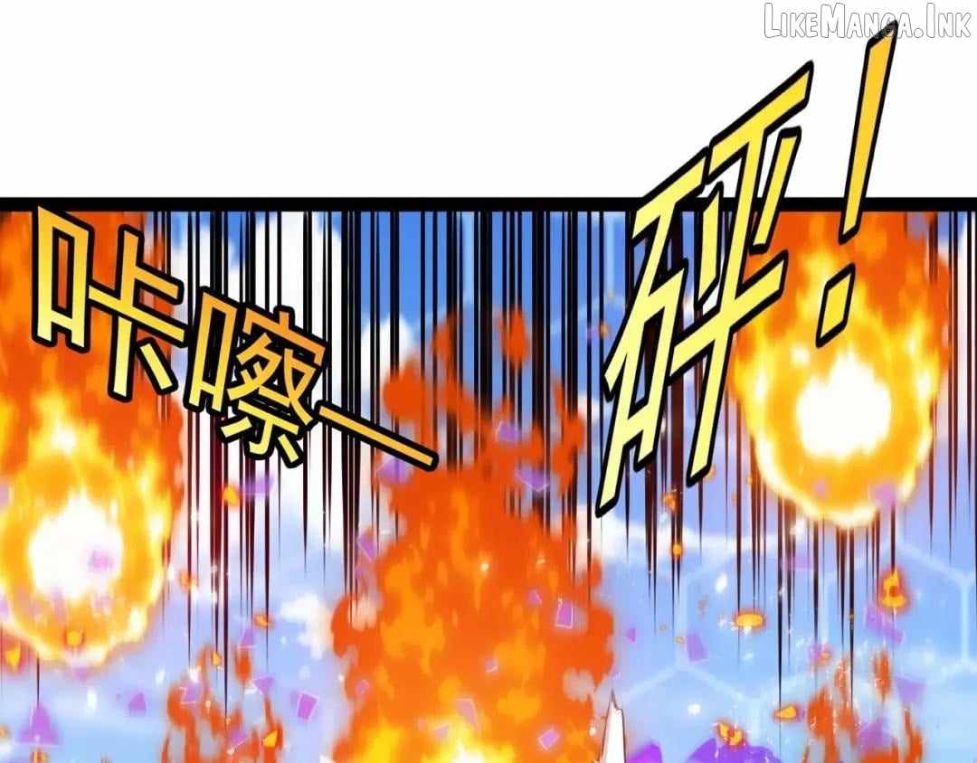 Divine Leveling System — Chapter 209 — page 98