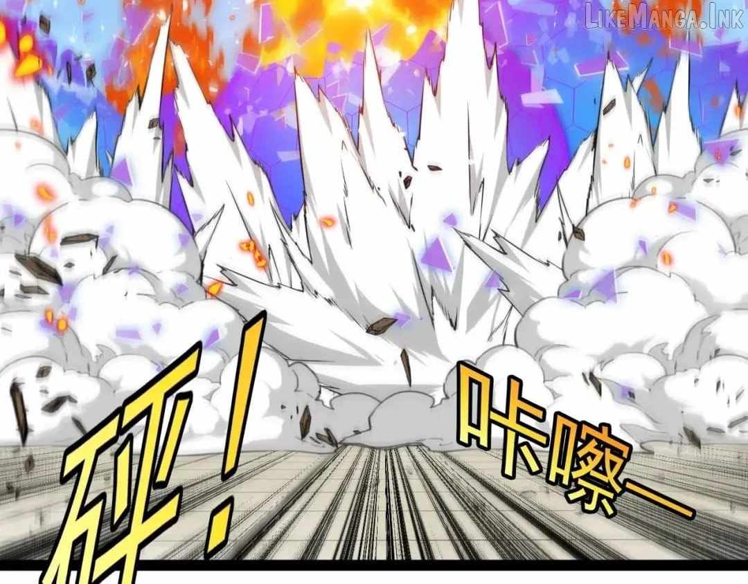 Divine Leveling System — Chapter 209 — page 99