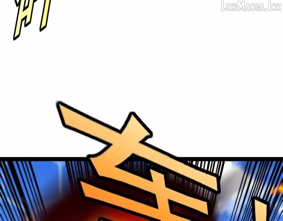 Divine Leveling System — Chapter 209 — page 100