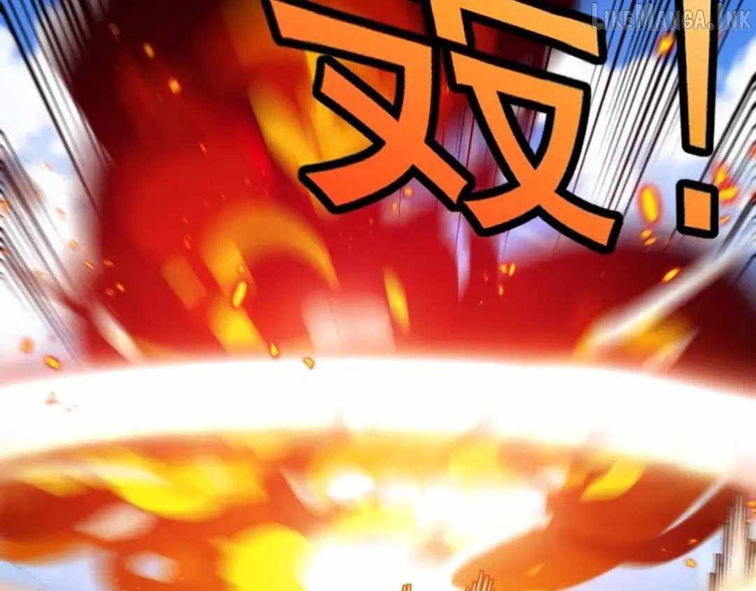 Divine Leveling System — Chapter 209 — page 101