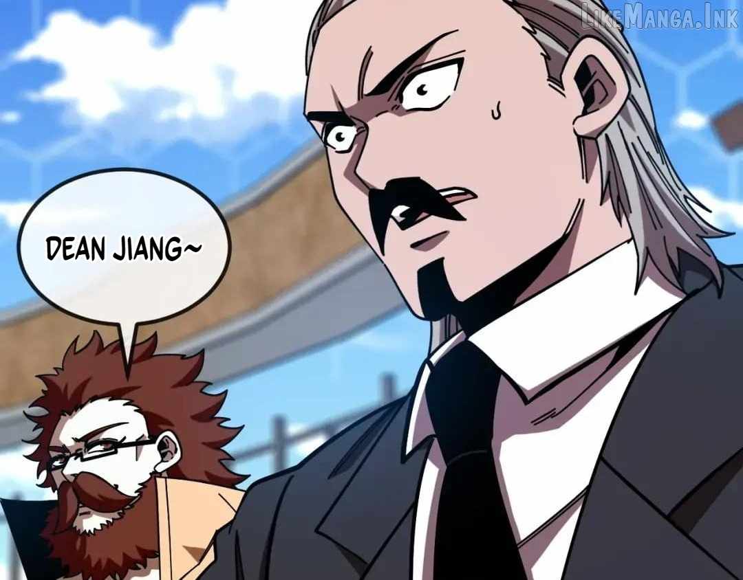 Divine Leveling System — Chapter 209 — page 104