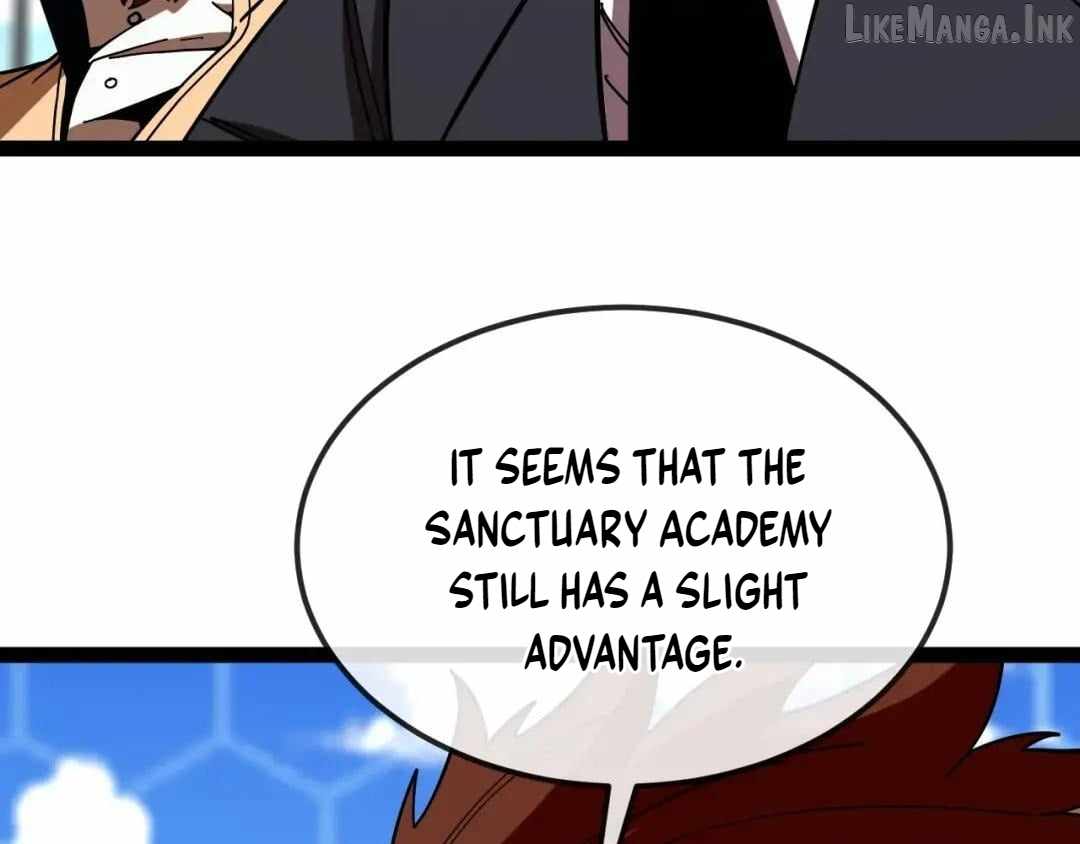 Divine Leveling System — Chapter 209 — page 105