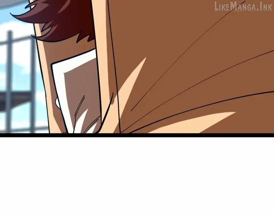 Divine Leveling System — Chapter 209 — page 107