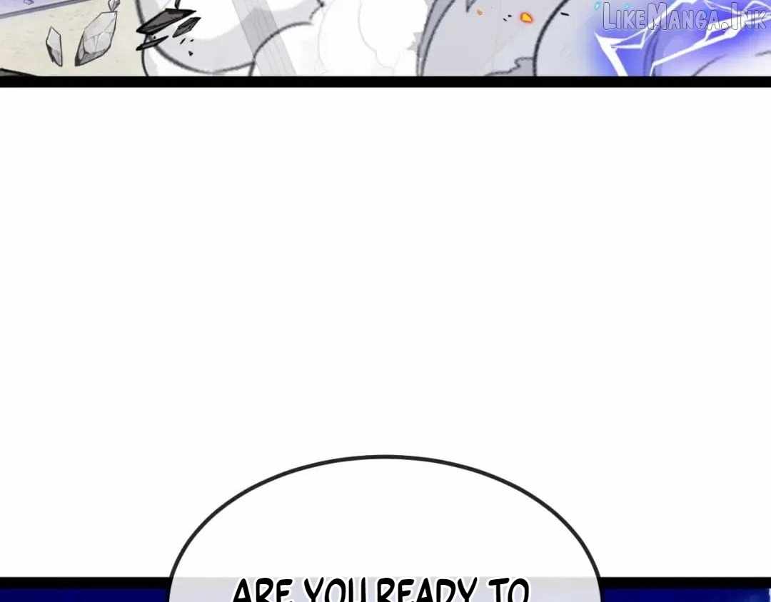 Divine Leveling System — Chapter 209 — page 111
