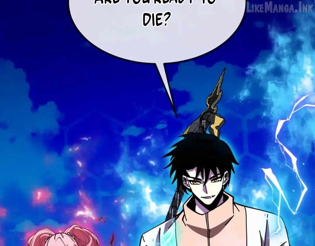 Divine Leveling System — Chapter 209 — page 112