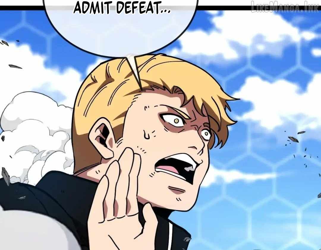 Divine Leveling System — Chapter 209 — page 116