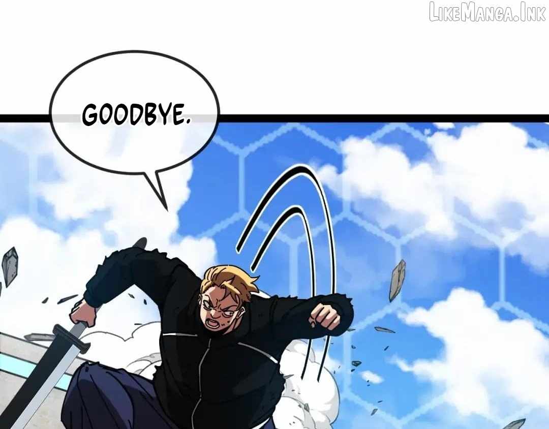 Divine Leveling System — Chapter 209 — page 119