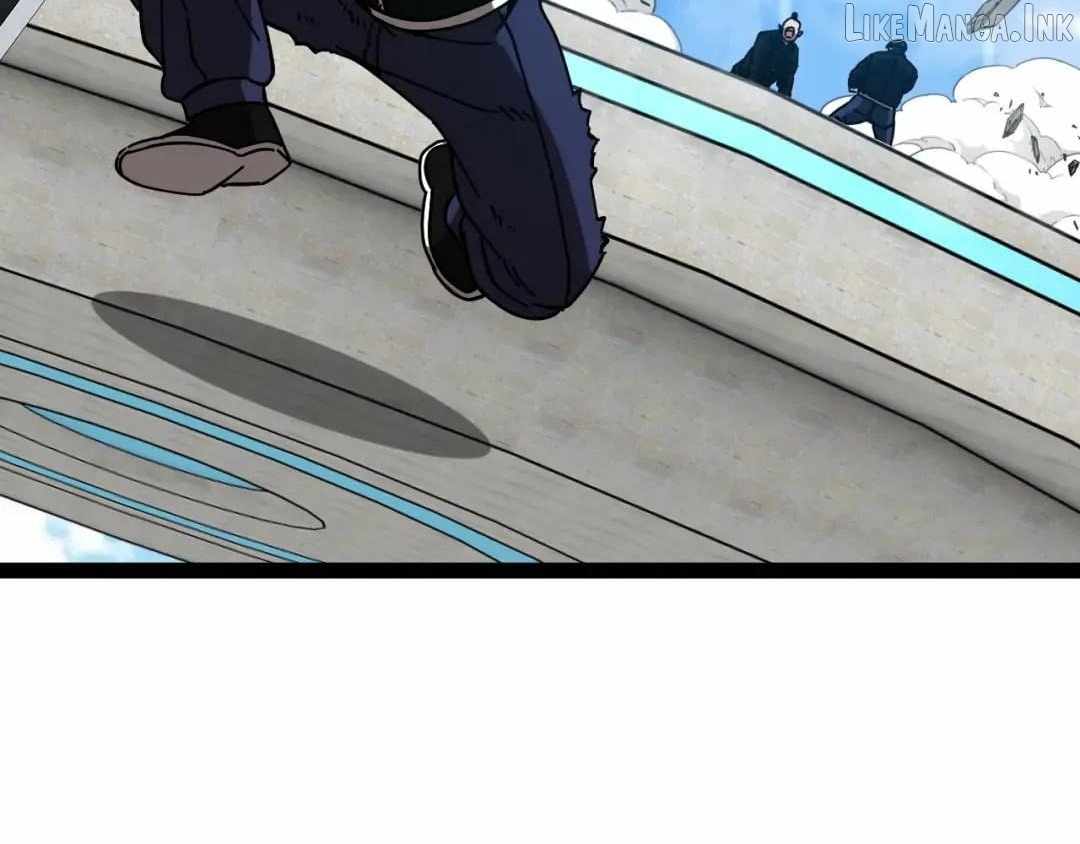 Divine Leveling System — Chapter 209 — page 120