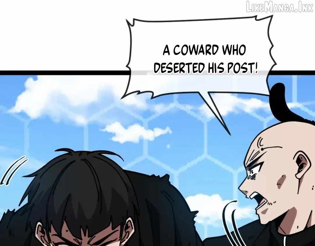 Divine Leveling System — Chapter 209 — page 121