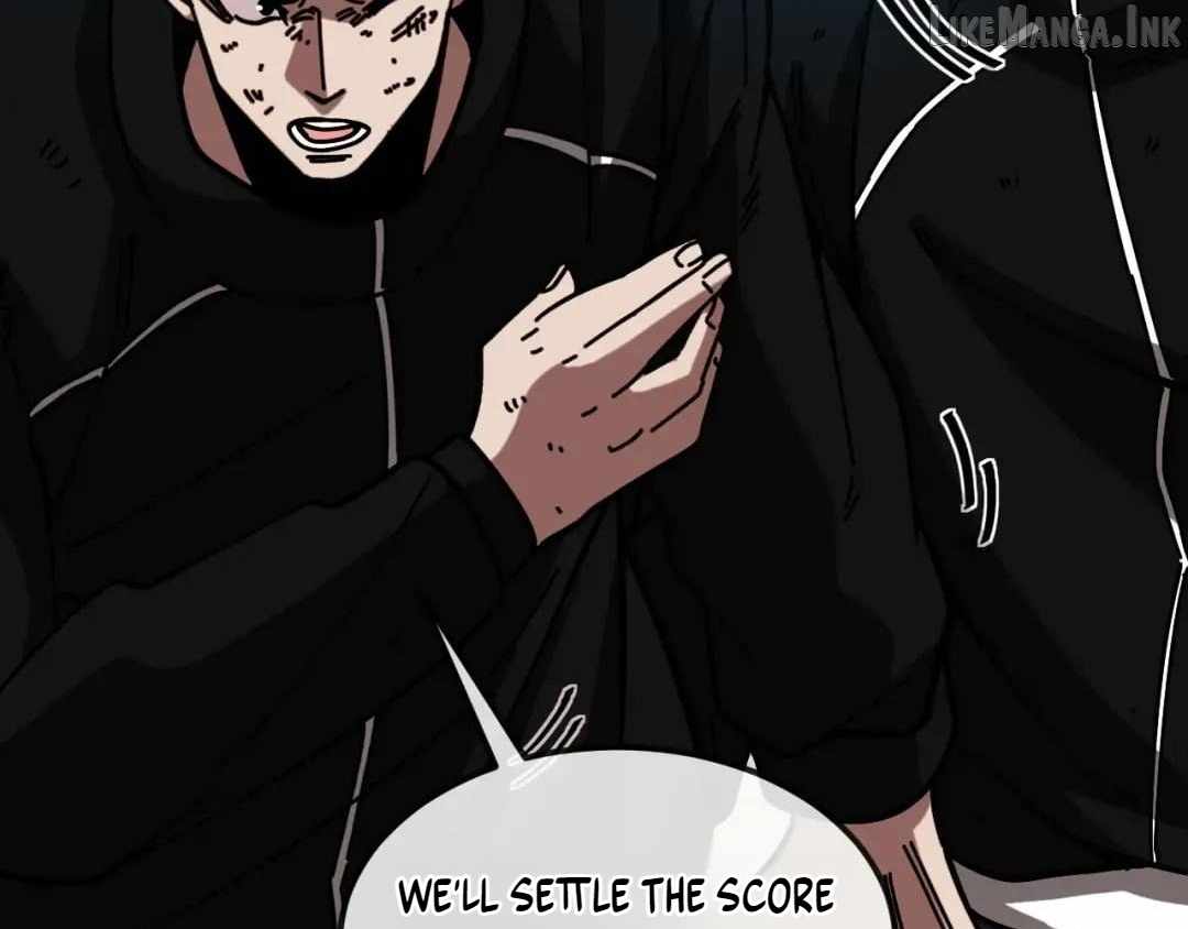 Divine Leveling System — Chapter 209 — page 122