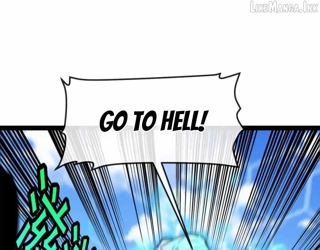 Divine Leveling System — Chapter 209 — page 125