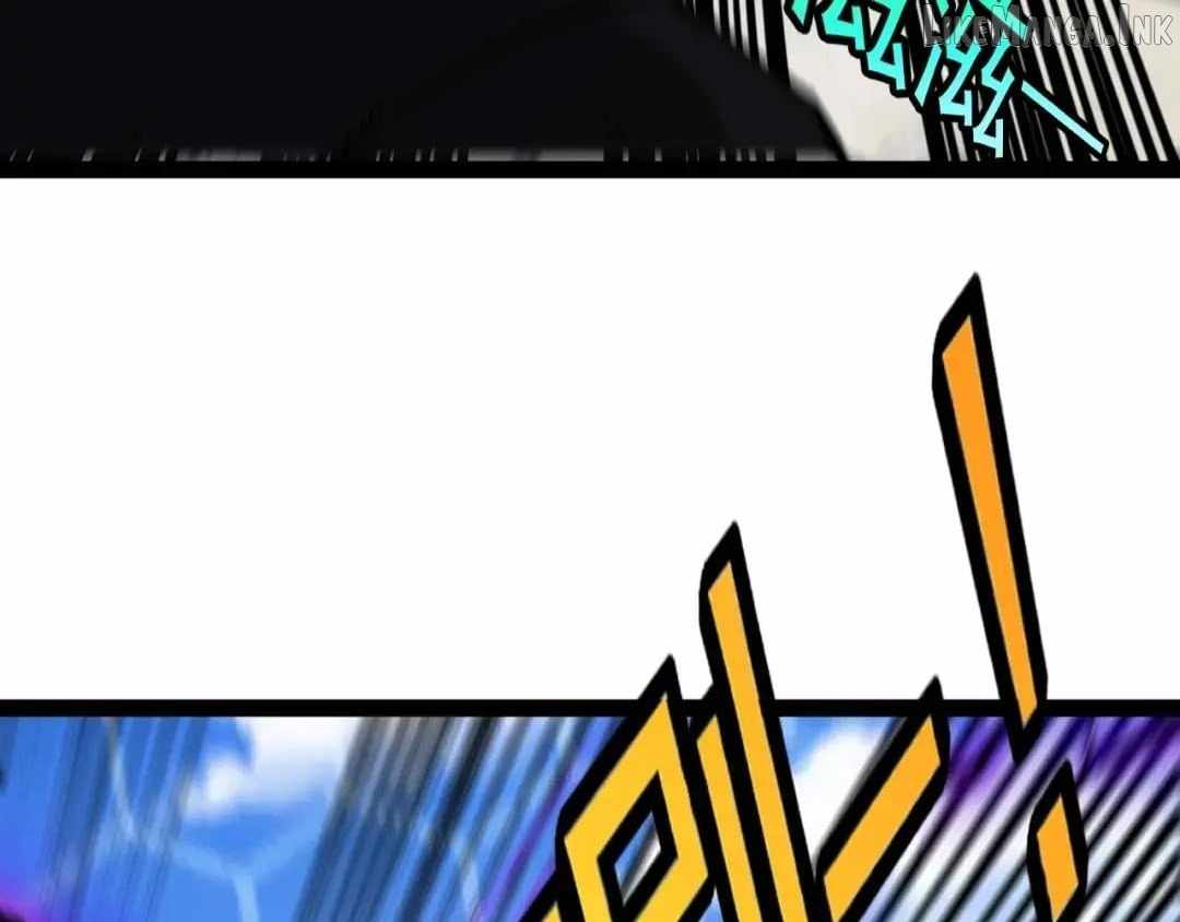 Divine Leveling System — Chapter 209 — page 128