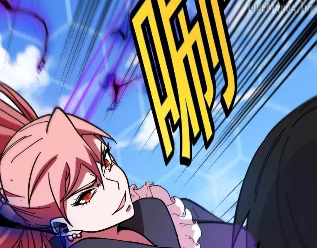 Divine Leveling System — Chapter 209 — page 129