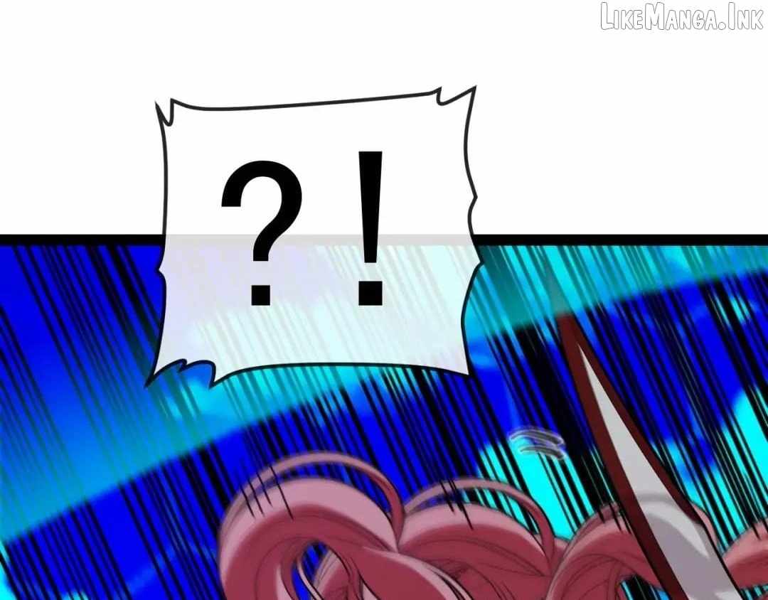 Divine Leveling System — Chapter 209 — page 135
