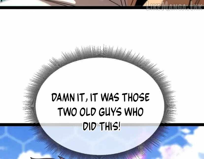 Divine Leveling System — Chapter 210 — page 6