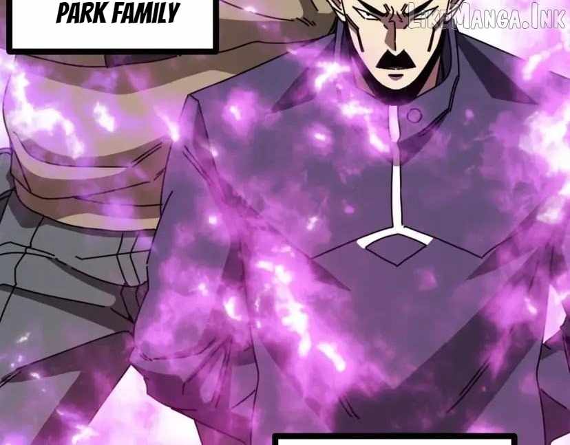Divine Leveling System — Chapter 210 — page 8