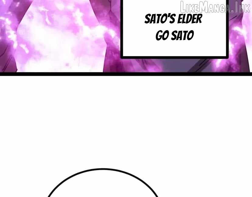 Divine Leveling System — Chapter 210 — page 9