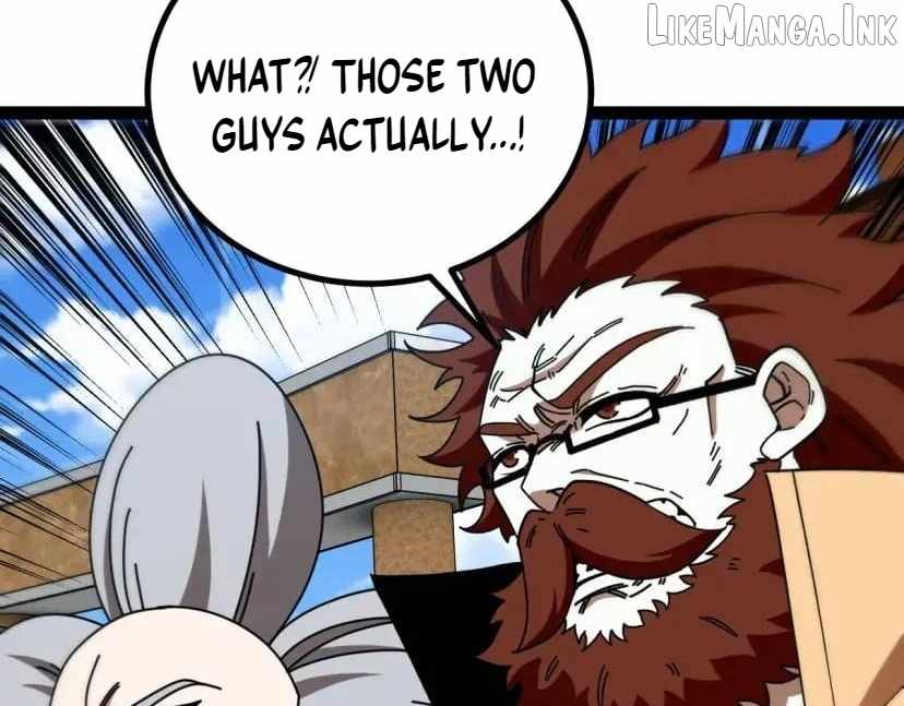Divine Leveling System — Chapter 210 — page 10