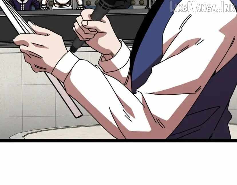 Divine Leveling System — Chapter 210 — page 13