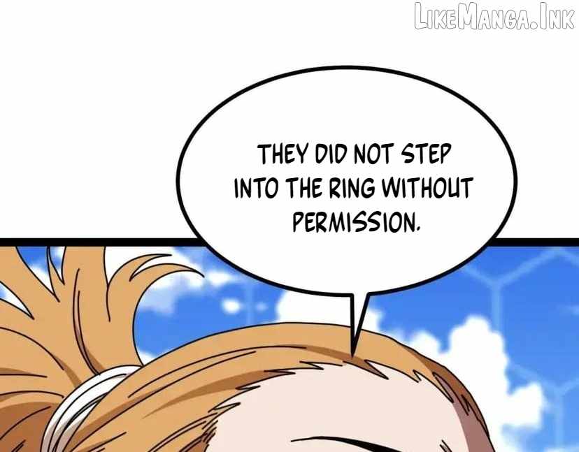 Divine Leveling System — Chapter 210 — page 14