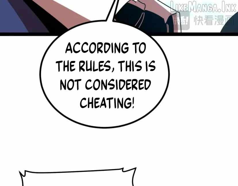 Divine Leveling System — Chapter 210 — page 16
