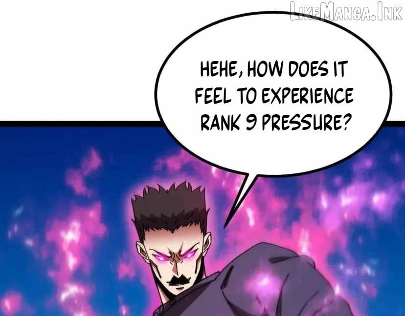Divine Leveling System — Chapter 210 — page 19