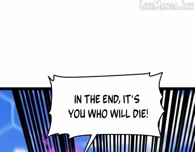 Divine Leveling System — Chapter 210 — page 22