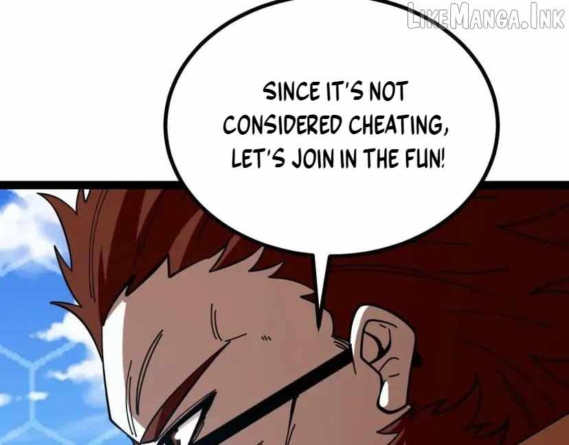 Divine Leveling System — Chapter 210 — page 26