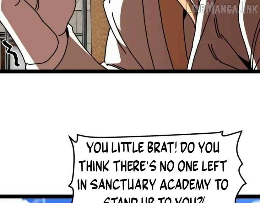 Divine Leveling System — Chapter 210 — page 28