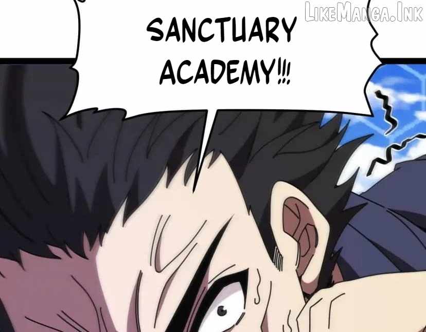 Divine Leveling System — Chapter 210 — page 34