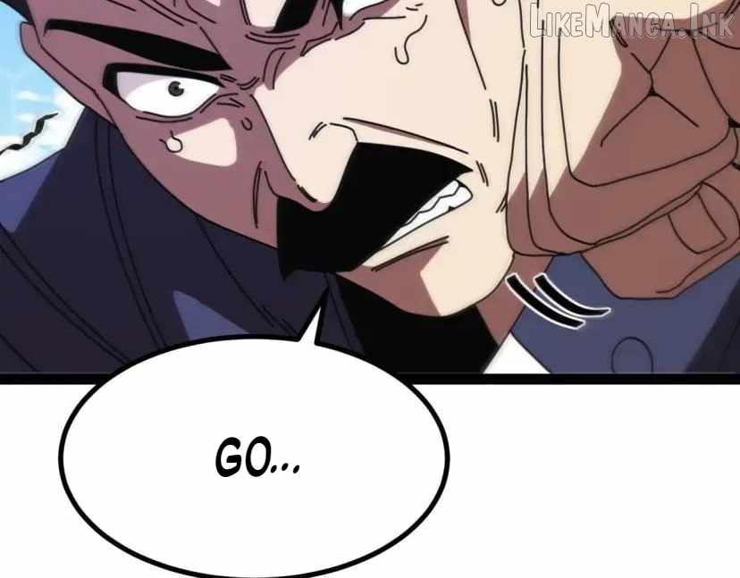 Divine Leveling System — Chapter 210 — page 35