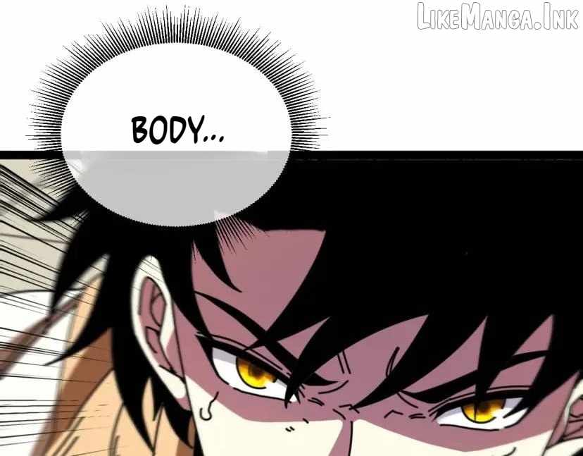 Divine Leveling System — Chapter 210 — page 39