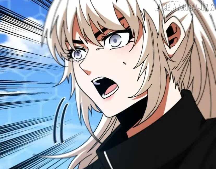 Divine Leveling System — Chapter 210 — page 44