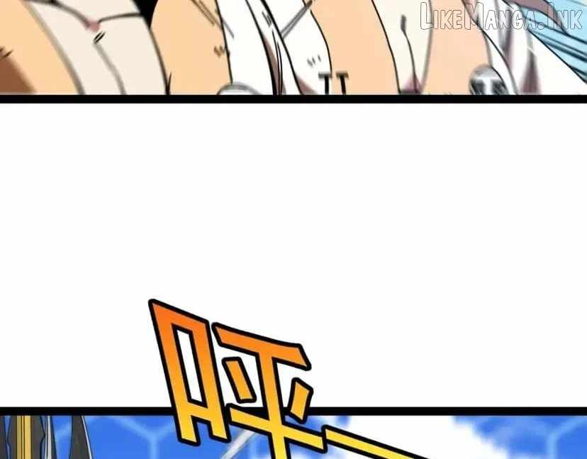 Divine Leveling System — Chapter 210 — page 47