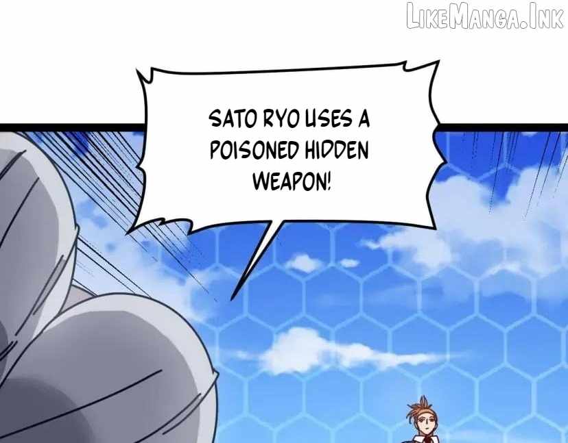 Divine Leveling System — Chapter 210 — page 57