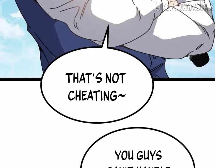Divine Leveling System — Chapter 210 — page 61