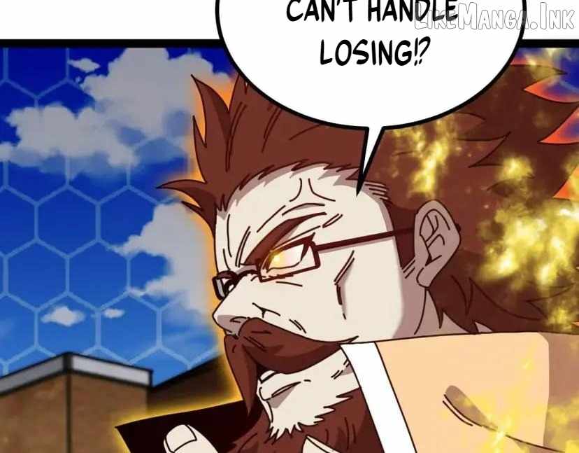 Divine Leveling System — Chapter 210 — page 62