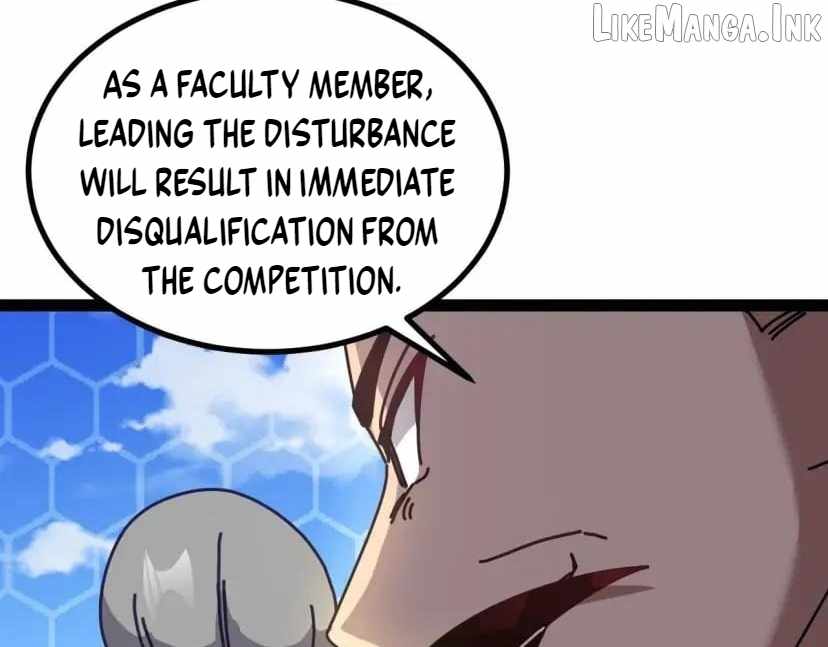 Divine Leveling System — Chapter 210 — page 67