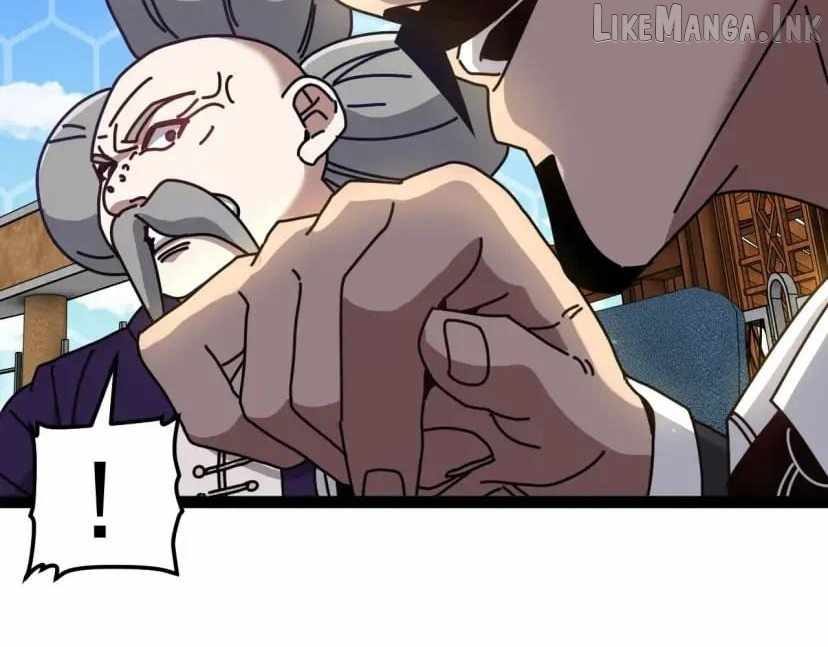 Divine Leveling System — Chapter 210 — page 68