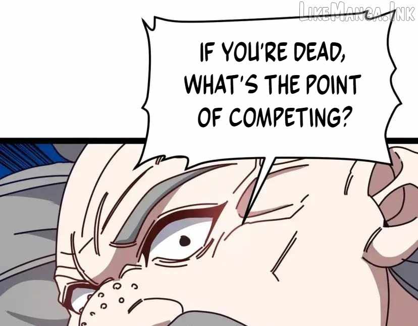 Divine Leveling System — Chapter 210 — page 69
