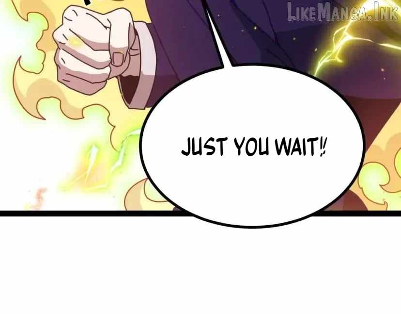 Divine Leveling System — Chapter 210 — page 74