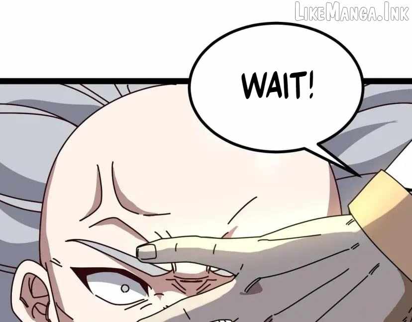 Divine Leveling System — Chapter 210 — page 75