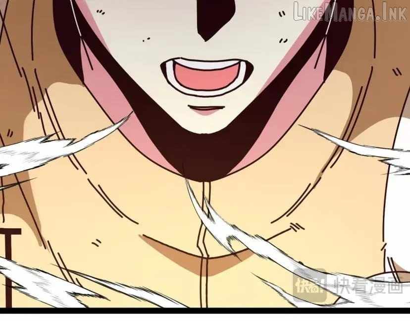 Divine Leveling System — Chapter 210 — page 83