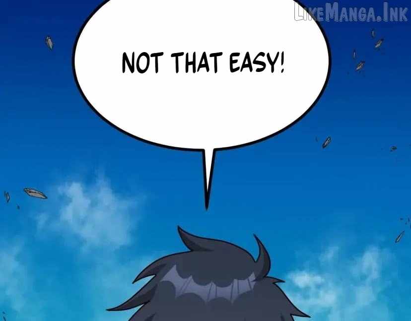 Divine Leveling System — Chapter 210 — page 85