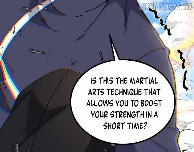 Divine Leveling System — Chapter 210 — page 96