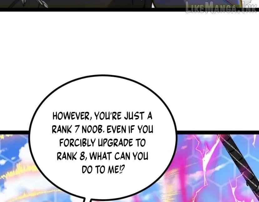 Divine Leveling System — Chapter 210 — page 97