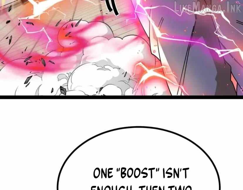 Divine Leveling System — Chapter 210 — page 99